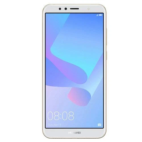 Huawei Y6 (2018) Çift SIM 16GB ATU-LX3 Altın SIM Ücretsiz ürün görseli 1
