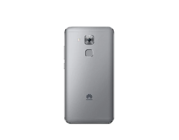 Huawei Nova Plus 32GB Çift SIM sözleşmesiz gri - Resim 2
