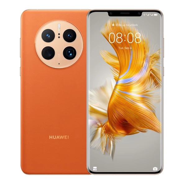 Huawei Mate 50 PRO 6.74 8/256GB 4700MAH VEGAN Deri ürün görseli 1