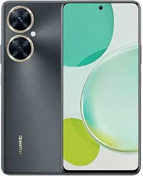 Huawei nova 11i Çift SIM 8/128GB siyah ürün görseli 1