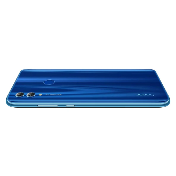 Honor 10 Lite Çift SIM - 64GB - Safir Mavisi - Resim 7