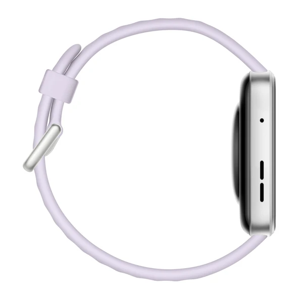 Huawei Smartwatch Niki Purple Bluetooth koşu saati Spor ürün görseli 1