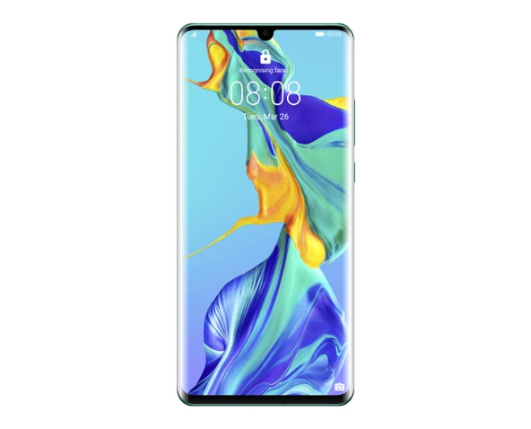 Huawei P30 Pro 128GB Aurora Premium (Çift SIM) ürün görseli 1