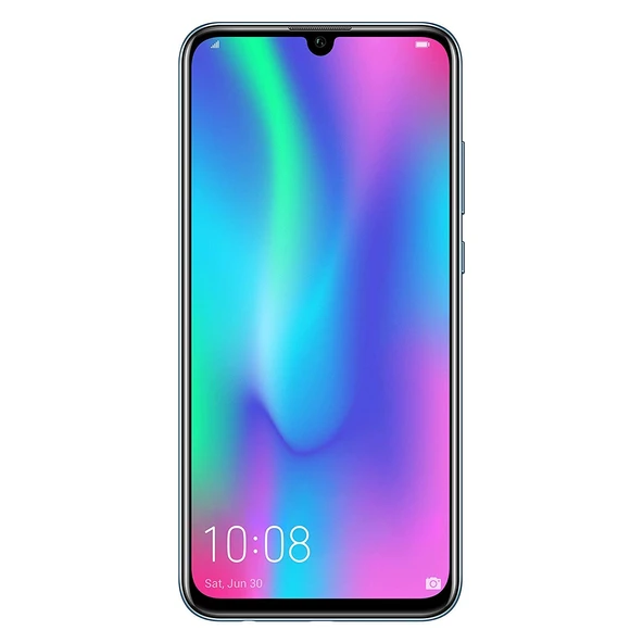 Honor 10 Lite Çift SIM - 64GB - Safir Mavisi - Resim 6