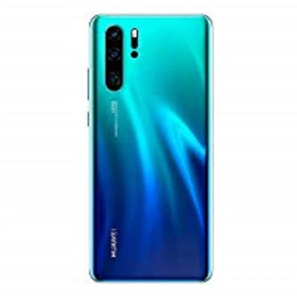 Huawei P30 Pro Çift SIM - 128 GB - Mavi - Resim 2