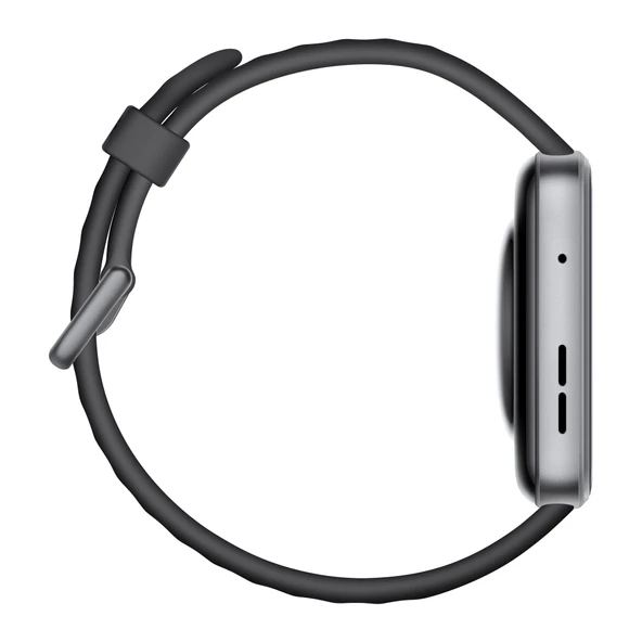 Huawei Smartwatch Niki Black Bluetooth koşu saati Spor ürün görseli 1