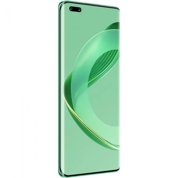 Huawei nova 11 Pro 256GB yeşil - Resim 4
