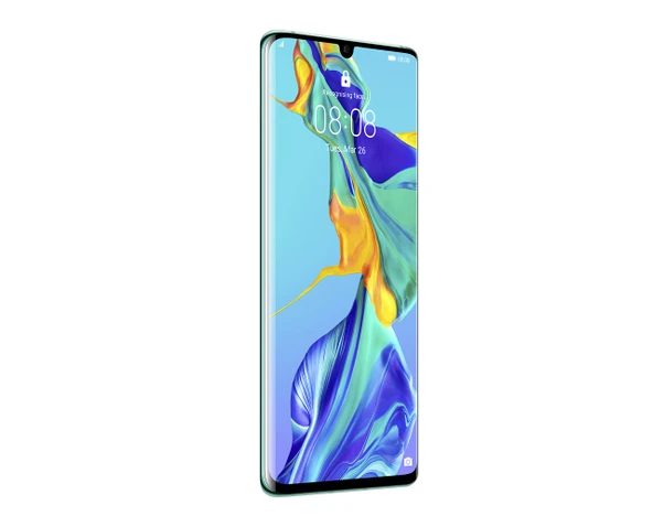 Huawei P30 Pro 128GB Aurora Premium (Çift SIM) - Resim 3