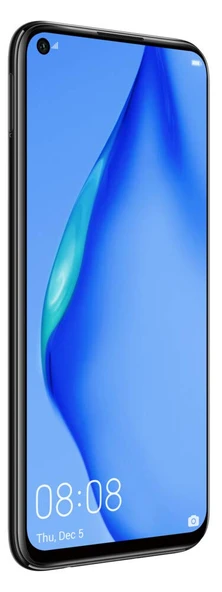 Huawei P40 lite DualSim Gece Yarısı Siyahı 128GB ürün görseli 1