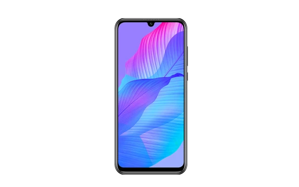 Huawei huawei p smart s 2020 128gb/4gb ram çift sim sözleşmesiz gece yarısı siyah ürün görseli 1
