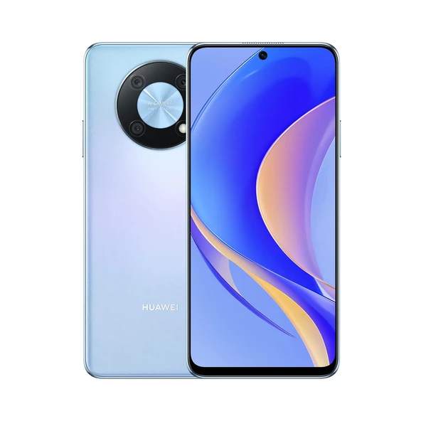 Huawei Nova Y90 DS 6GB/128GB Mavi AB ürün görseli 1