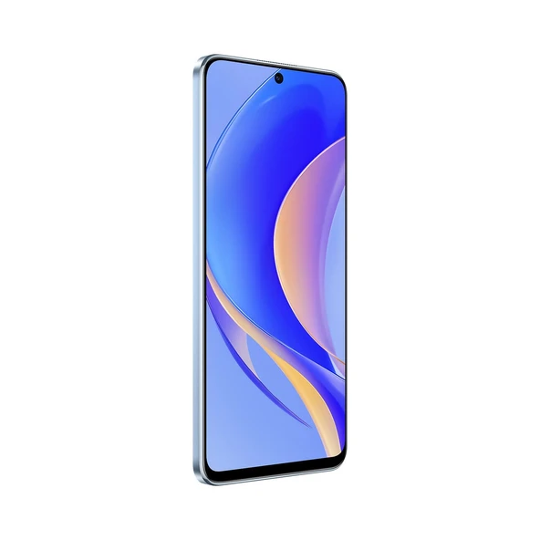 Huawei Nova Y90 DS 6GB/128GB Mavi AB - Resim 5