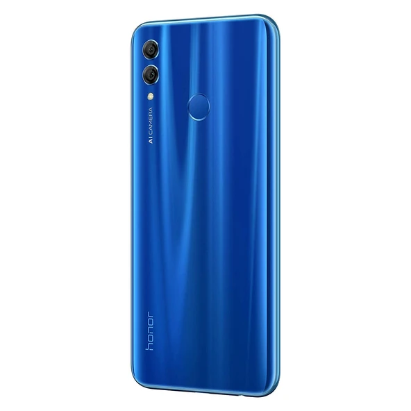 Honor 10 Lite Çift SIM - 64GB - Safir Mavisi - Resim 3