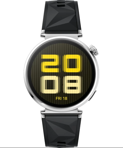 Huawei Watch GT5 41mm (Jana-B19F), Siyah ürün görseli 1