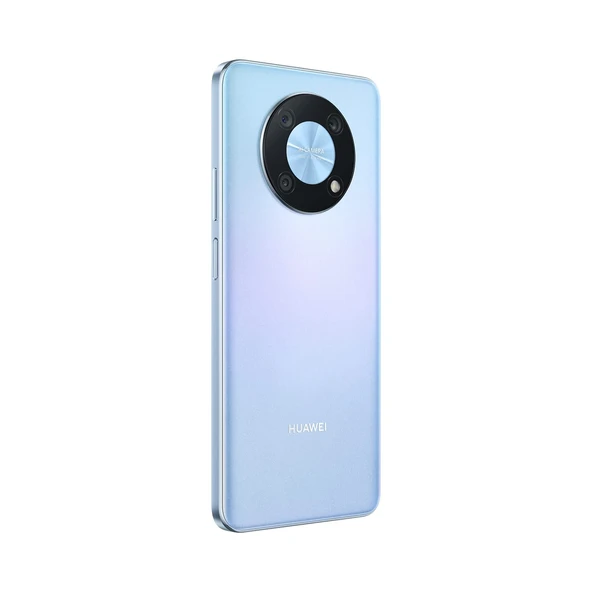Huawei Nova Y90 DS 6GB/128GB Mavi AB - Resim 6