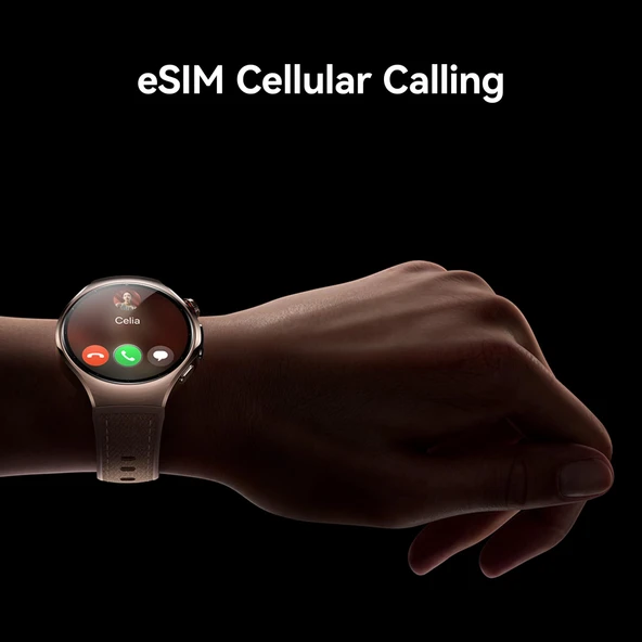 Huawei İzle 5 Akıllı Saat, - Resim 5