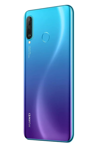 Huawei P30 Lite Çift SIM - Resim 4