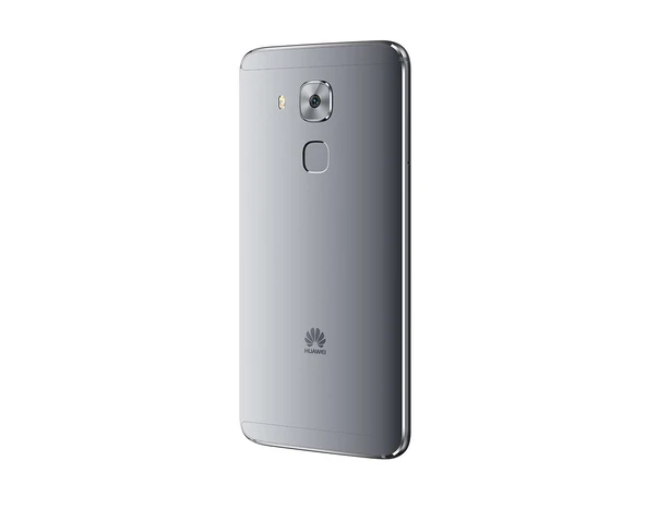 Huawei Nova Plus 32GB Çift SIM sözleşmesiz gri - Resim 6
