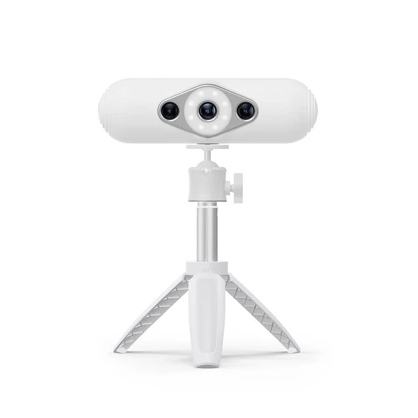 Creality 3D CR-Scan Lizard Premium Sürümü - Resim 2