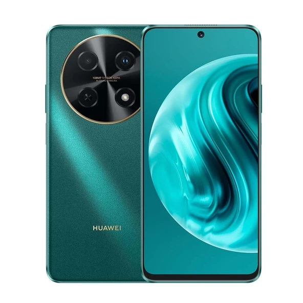 Huawei Nova 12i 128GB/8GB RAM çift SIM yeşil ürün görseli 1