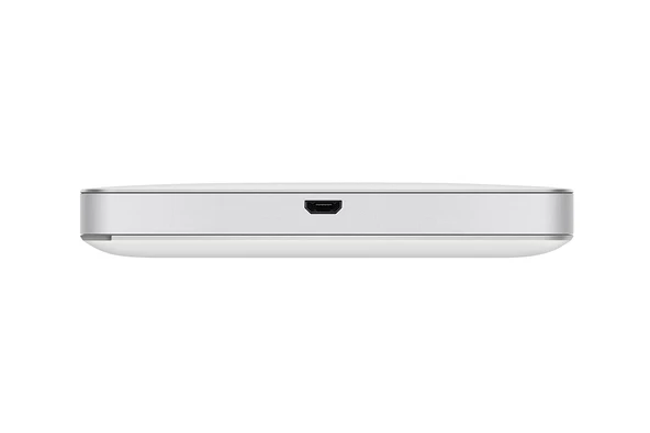 Huawei 4G Mobil WiFi (E5785-320a) Beyaz - Resim 7