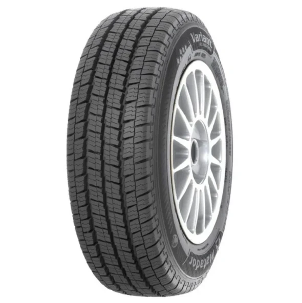 225/65R16C 112/110R MPS125 VariantAW 8PR ürün görseli 1