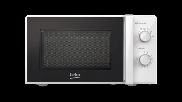 Beko BMD 200 B Mikrodalga Fırın - Resim 2
