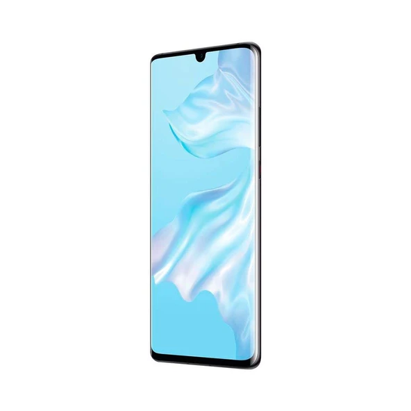 Huawei P30 Pro 128GB Siyah - İyi ürün görseli 1