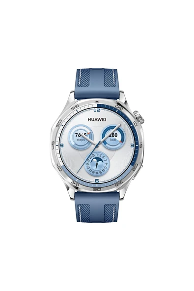 Huawei Watch GT5 46MM 55020DKH ürün görseli 1