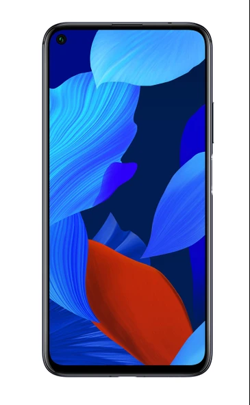 Huawei Nova 5T Çift SIM - 128GB - 6GB RAM - Siyah ürün görseli 1