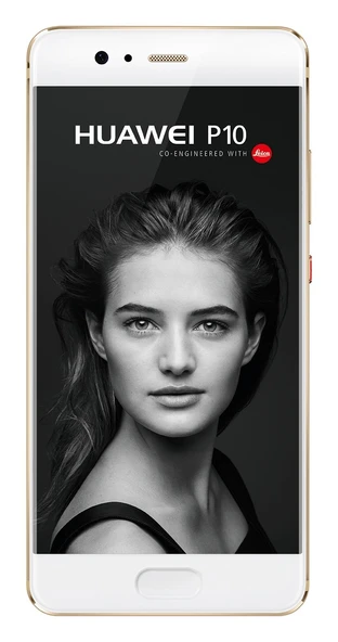 Huawei 14AscendP10DS64gld Ascend P10 Çift SIM 64GB Altın ürün görseli 1