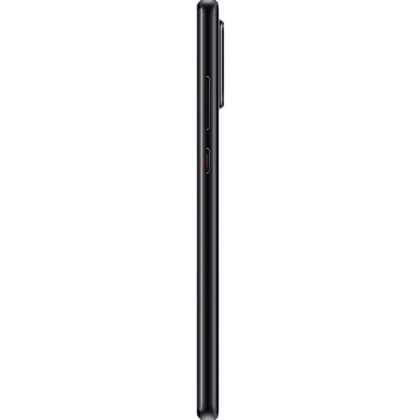 Huawei P30 Çift SIM - 128GB - Siyah - Resim 3
