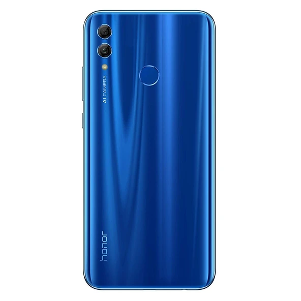 Honor 10 Lite Çift SIM - 64GB - Safir Mavisi - Resim 2