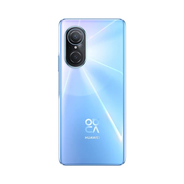 Huawei NOVA 9SE Mavi - Resim 3