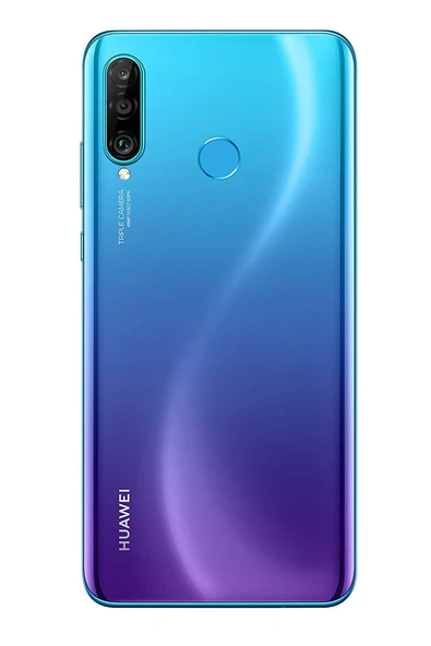 Huawei P30 Lite Çift SIM - Resim 5