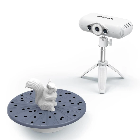 Creality 3D CR-Scan Lizard Premium Sürümü - Resim 3