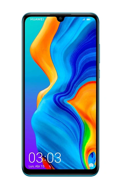 Huawei P30 Lite Çift SIM - Resim 2