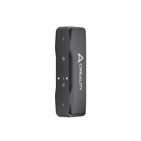 Creality Otter Lite Basic 3D Tarayıcı, 0,05mm hassasiyet, Yenilikçi dört gözlü tasarım, her boyuta uygun, 30FPS, One-Shot3D, DOE3D yapılandırılmış ışık teknolojisi ürün görseli 1