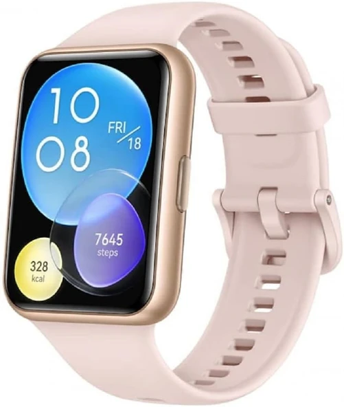 Huawei Akıllı Saat, Pembe-FR ürün görseli 1