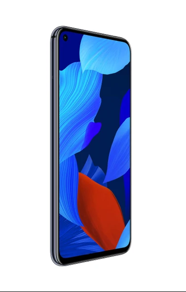 Huawei Nova 5T Çift SIM - 128GB - 6GB RAM - Siyah - Resim 2