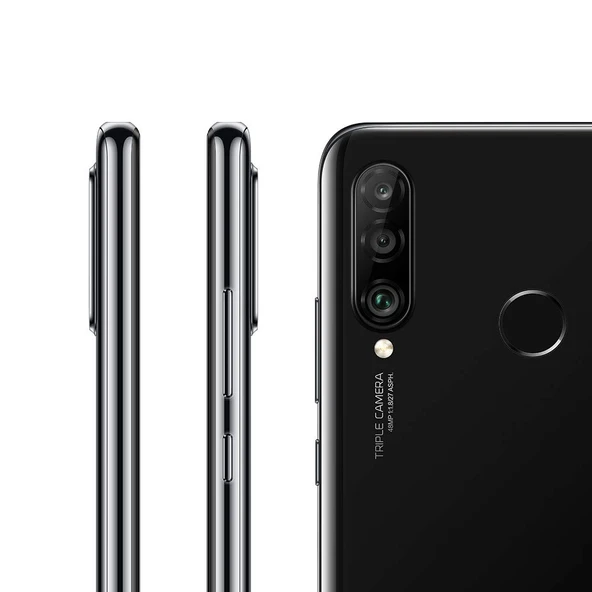 PTTAVM: Huawei P30 Lite (128 GB, 4 GB RAM) 6,15