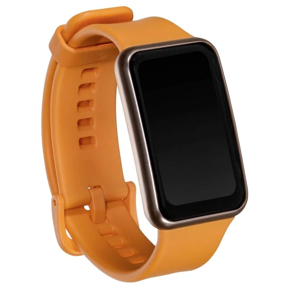 Huawei Watch Fit (Stia-B09) Kavun Turuncusu ürün görseli 1