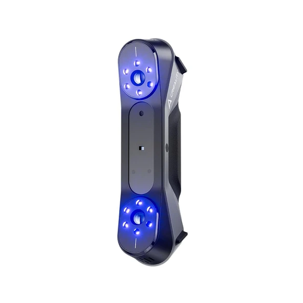 Resmi Creality UW-01 2'si 1 Arada Yıkama ve Kürleme Makinesi, Döner Tanklı veya LCD/DLP/SLA Reçine 3D Yazıcı Modelleri 7,42 x 6 x 7,8 inç, Şeffaf, Görünür ürün görseli 1