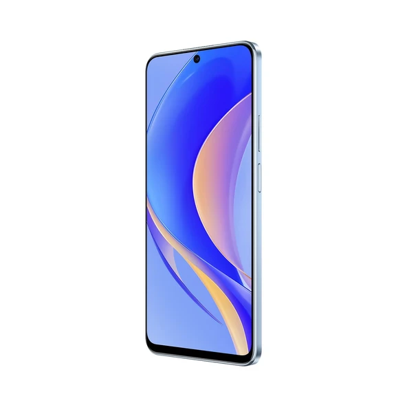 Huawei Nova Y90 DS 6GB/128GB Mavi AB - Resim 2