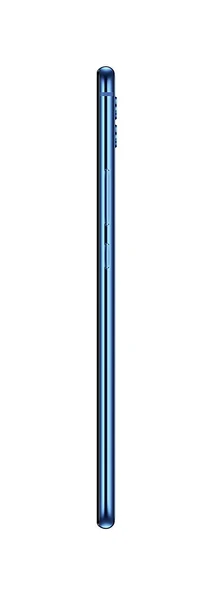 Huawei Mate 20 Lite Çift SIM - 64 GB - Mavi - Resim 4