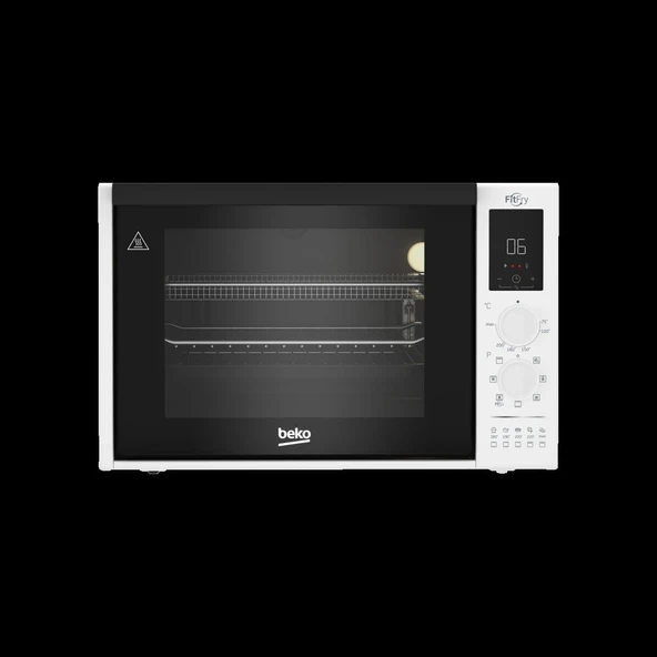 BEKO BMF 30 QBB AF Mini Fırın ürün görseli 1