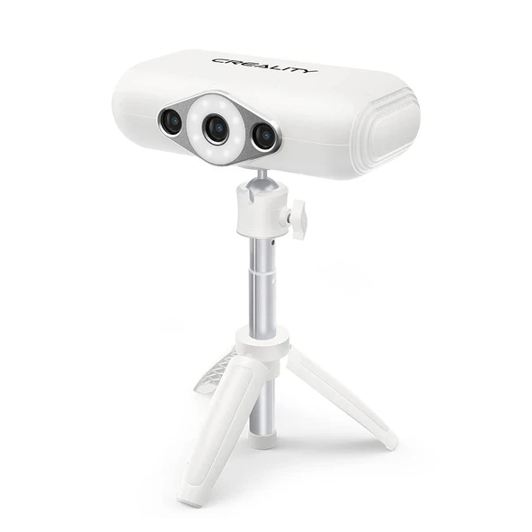 Creality 3D CR-Scan Lizard Premium Sürümü ürün görseli 1
