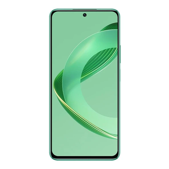 Huawei nova 12 SE çift SIM 8/256GB yeşil - Resim 3