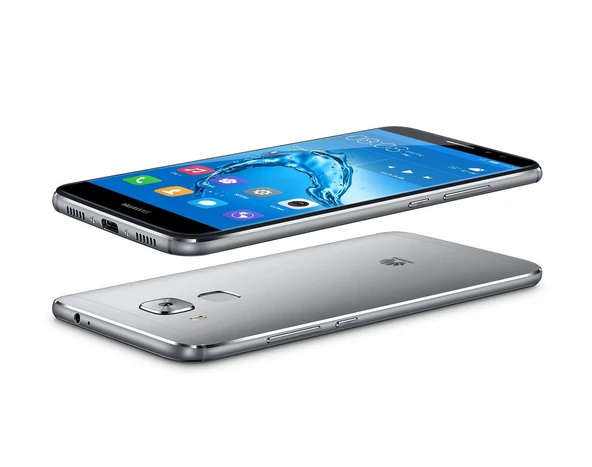 Huawei Nova Plus 32GB Çift SIM sözleşmesiz gri - Resim 7