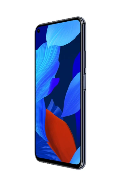 Huawei Nova 5T Çift SIM - 128GB - 6GB RAM - Siyah - Resim 3